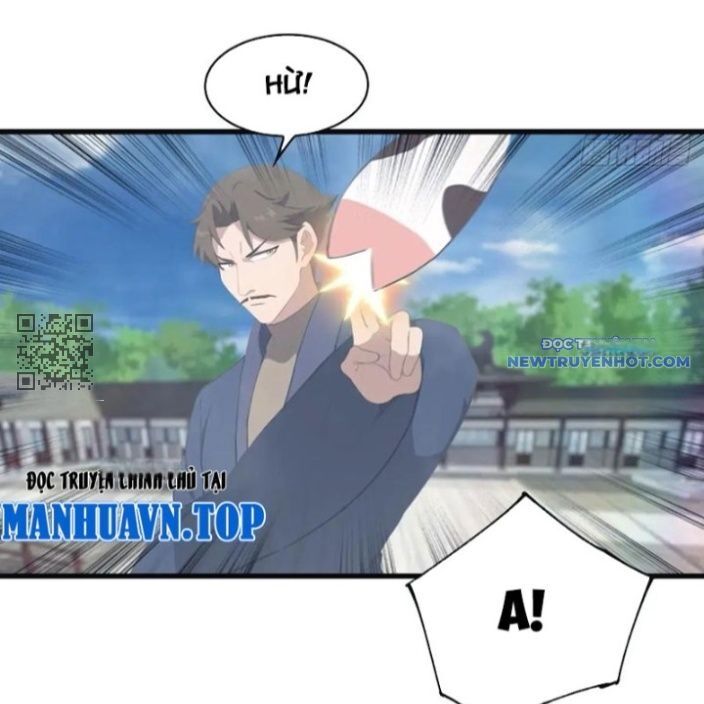 tu tiên trở về tại vườn trường – season 2 chapter 100 50