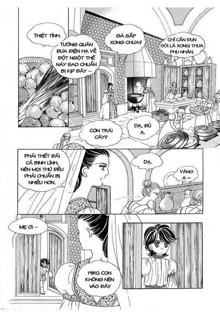 princess manhwa chapter 14 50