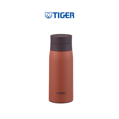 Bình Giữ Nhiệt Lưỡng Tính Tiger Mcy - K035 350Ml - Cam
