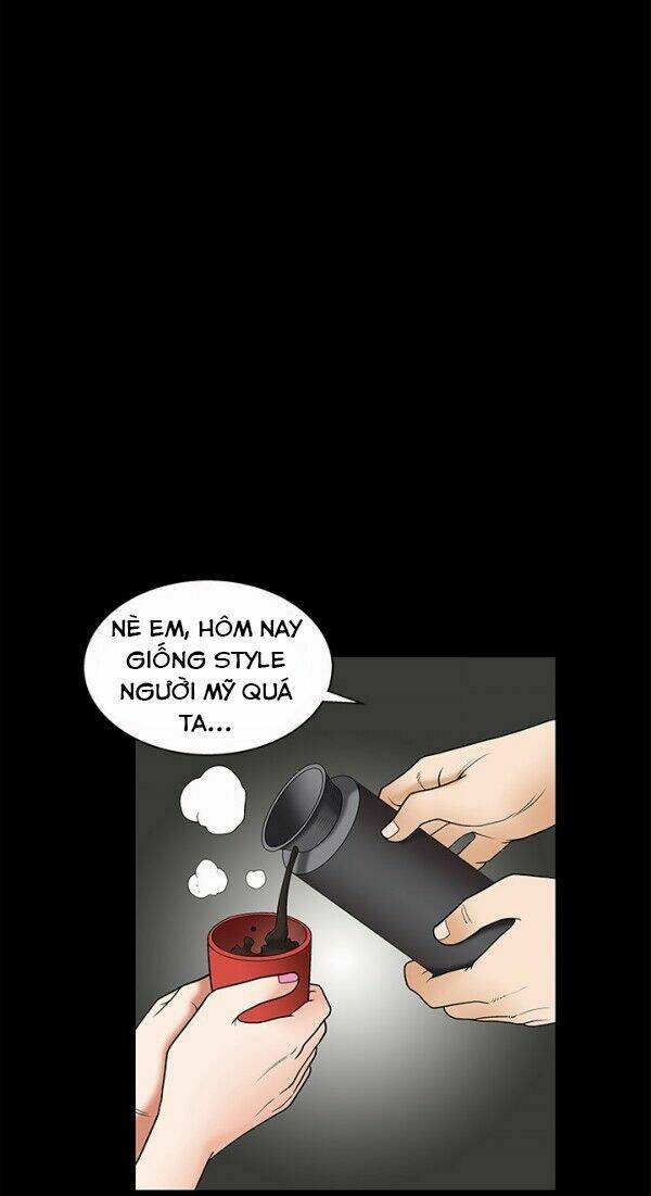 seduction - quyến rũ chapter 6 5