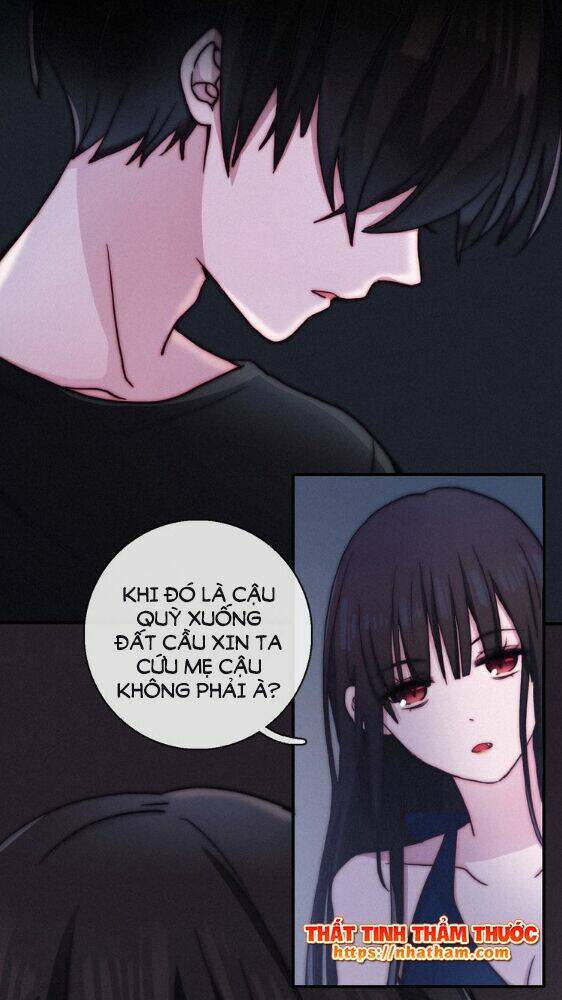 đêm tối chốn này chapter 13.2 26