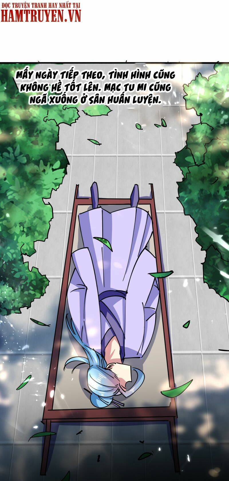 vạn giới tiên vương chapter 70 1