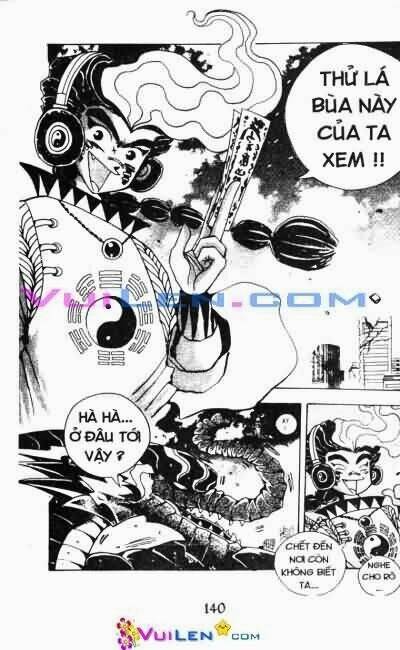 những người bạn tốt chapter 17 141