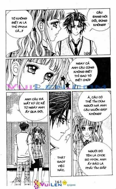 mùa ảo vọng - strange pension chapter 2 161