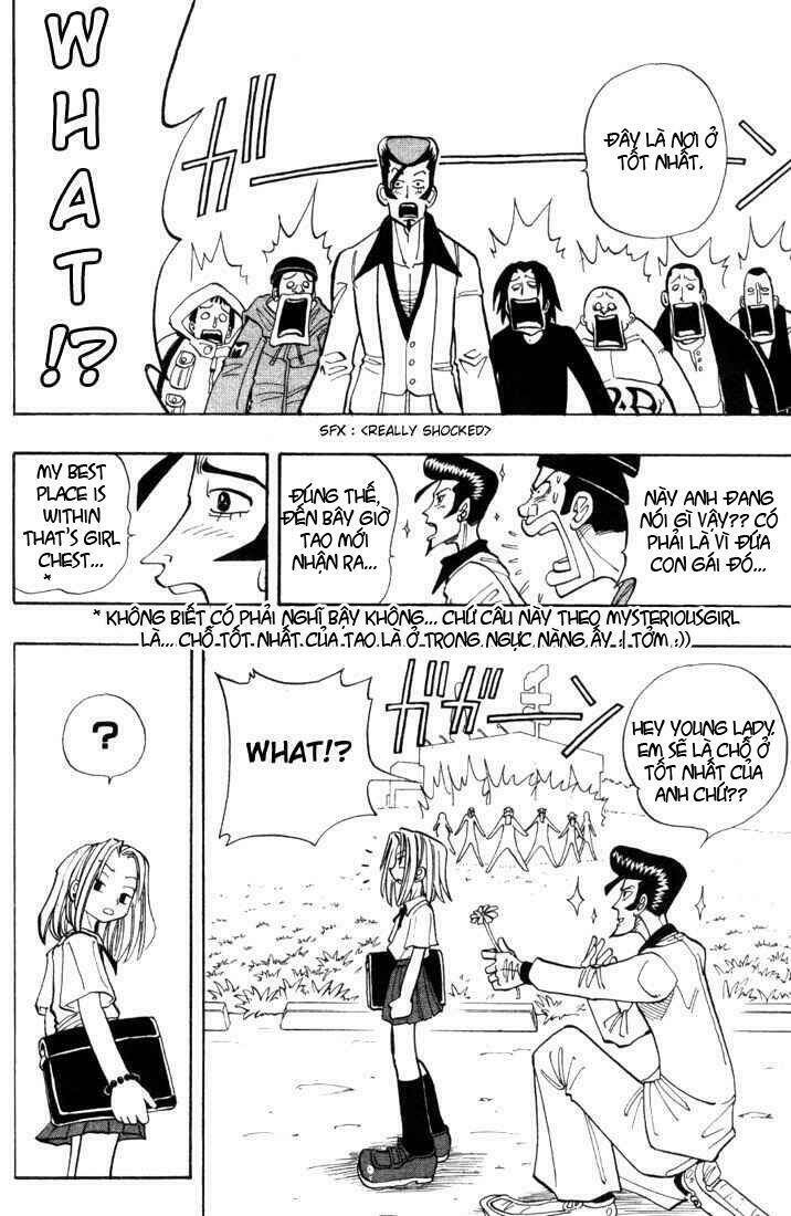 vua pháp thuật chapter 18 13