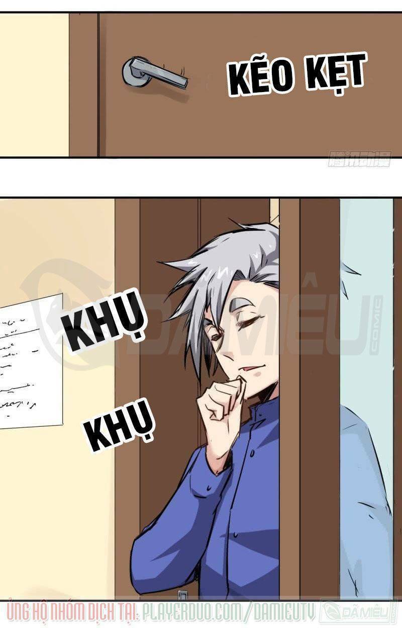 đỉnh phong thần y chapter 14 11