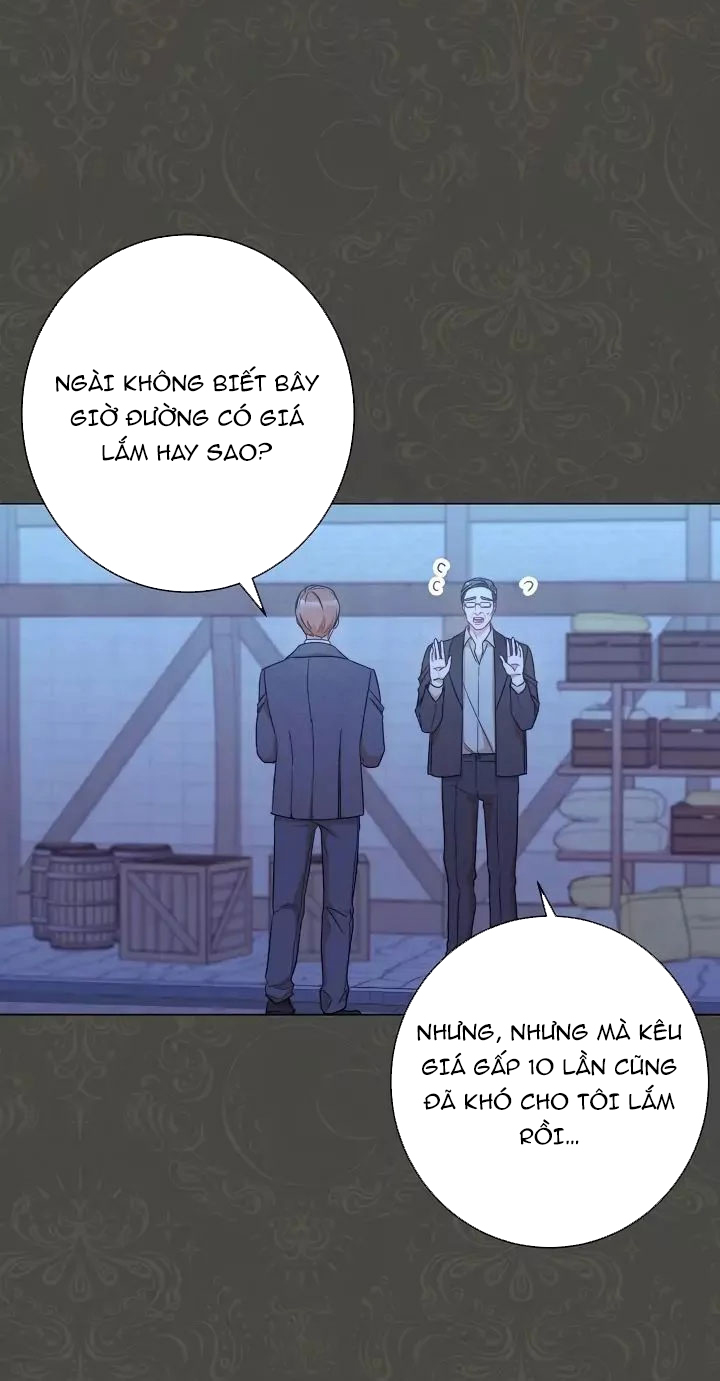 ác nữ đảo ngược đồng hồ cát chapter 39 81