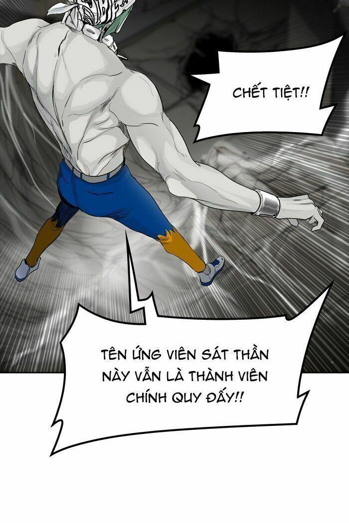 tòa tháp bí ẩn 2 chapter 429 83