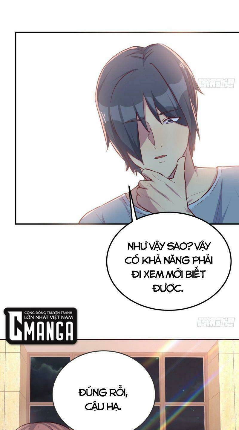 y thánh thiên tài tại hoa đô chapter 24 25