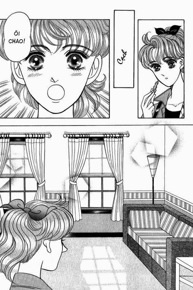 red - ngọc trong đá chapter 11 35