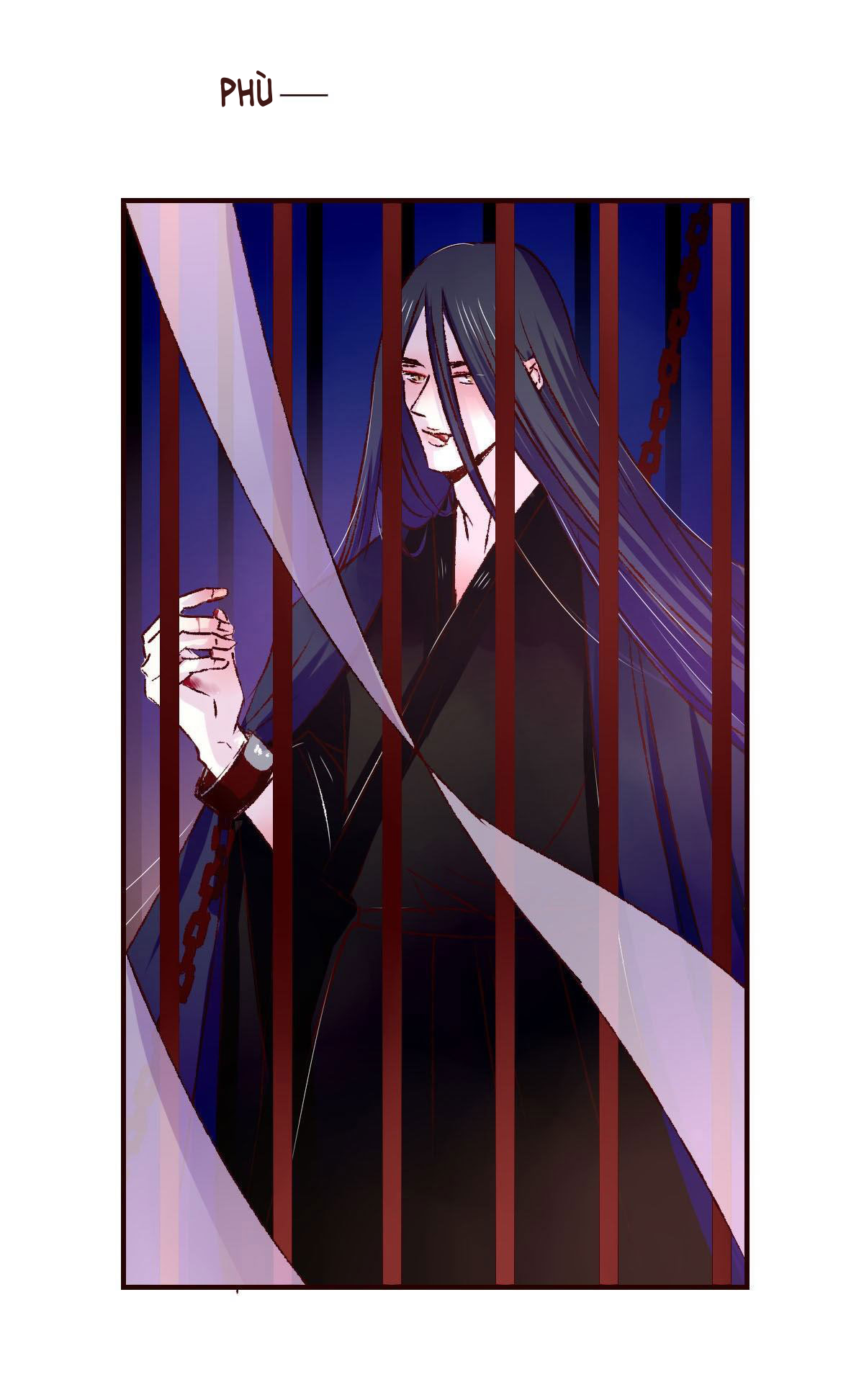 hoa của quỷ chapter 11 52