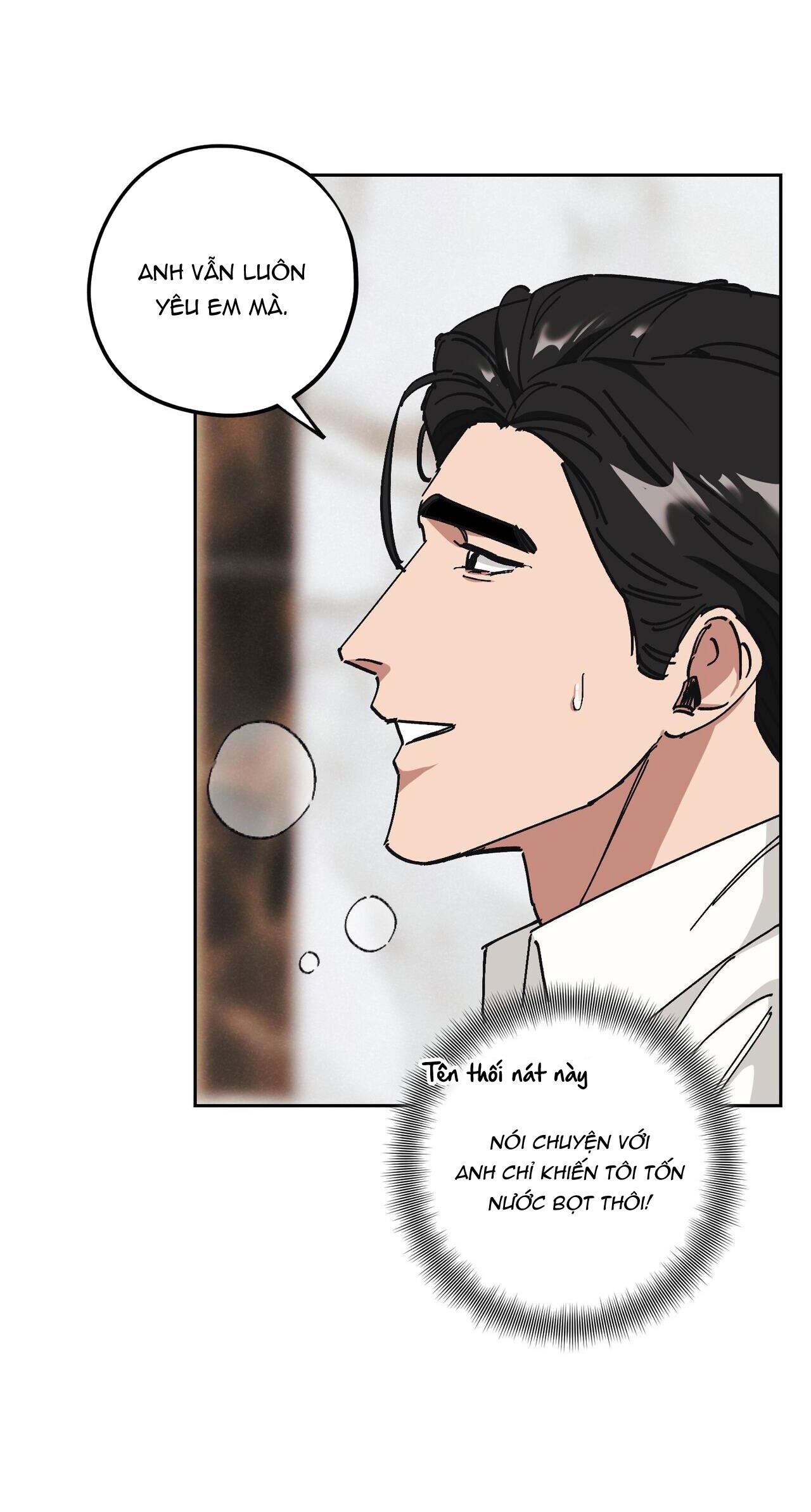 làm dâu nhà tài phiệt họ kang chapter 31 37