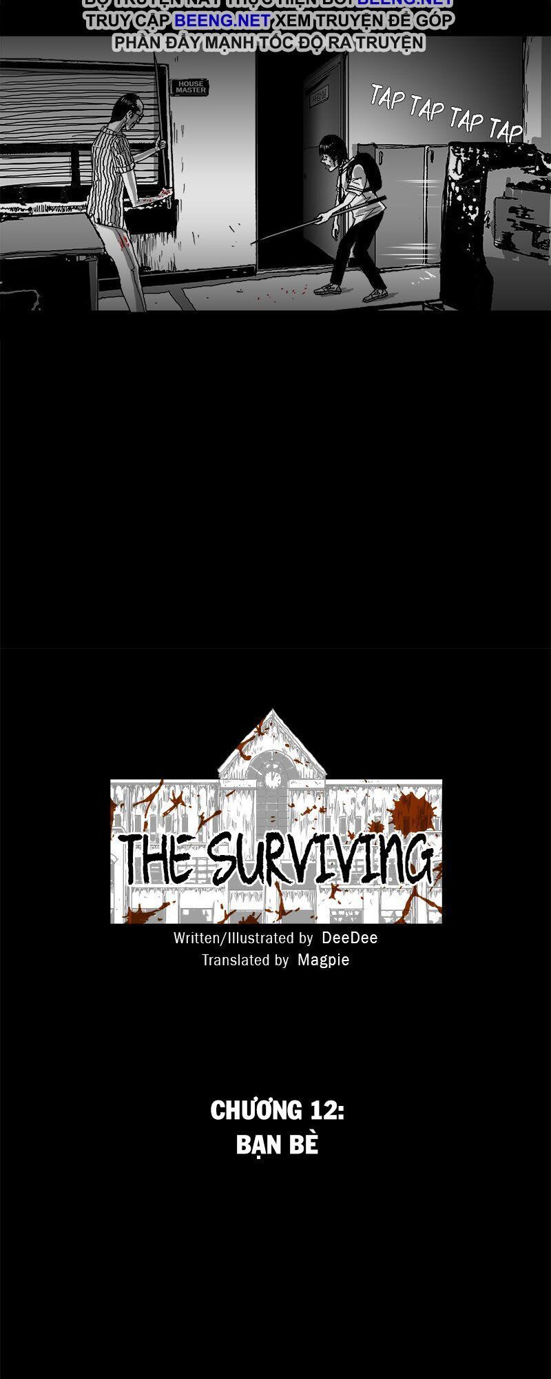 sống sót chapter 12 8