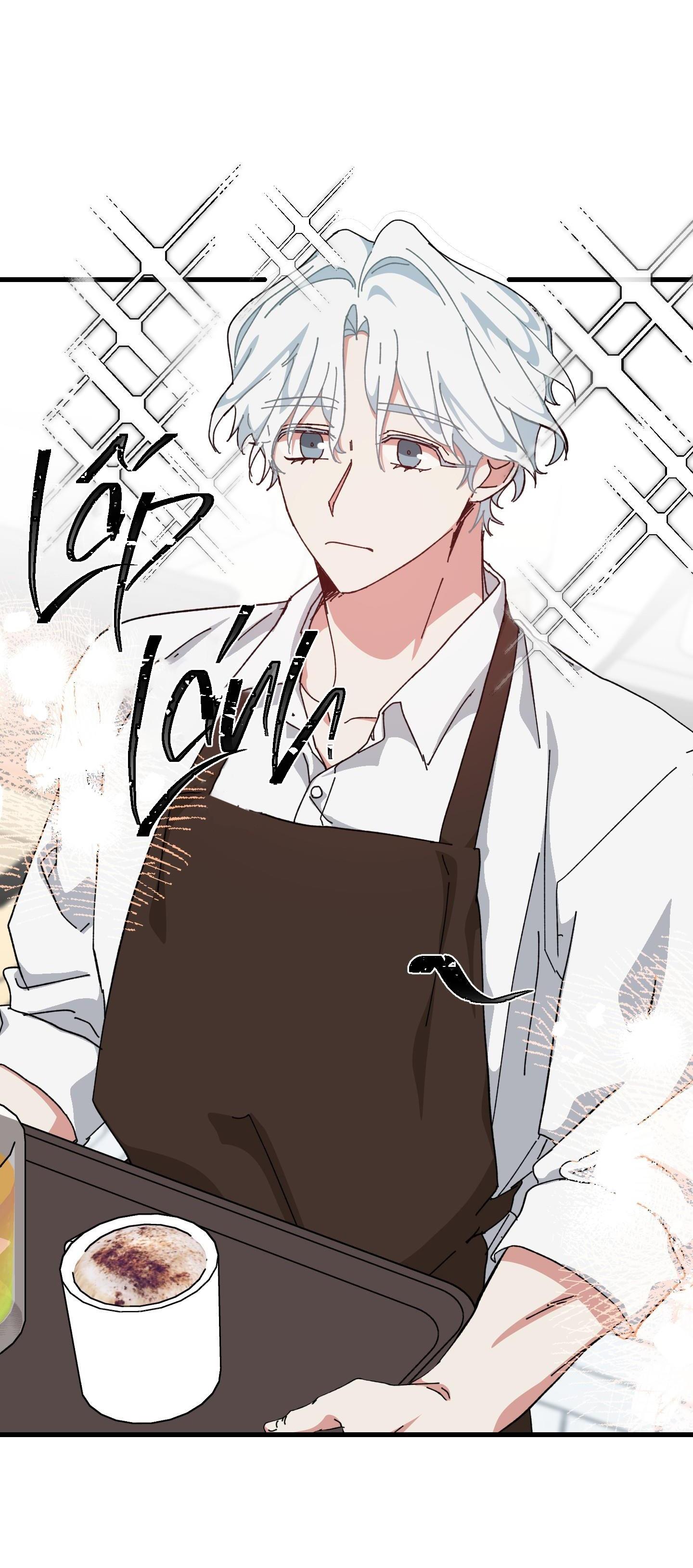 yêu tôi đi, thần hộ mệnh chapter 30 3