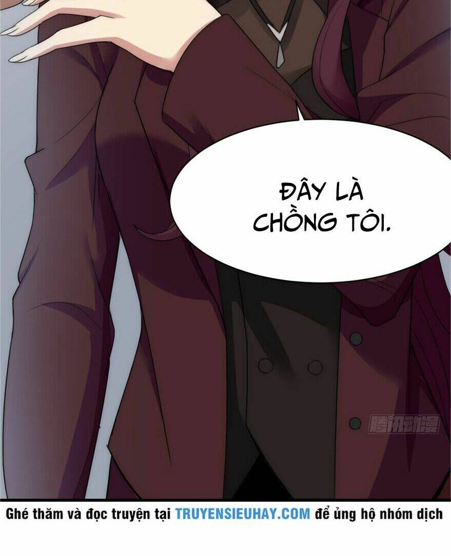 thâm dạ thư ốc chapter 4 31