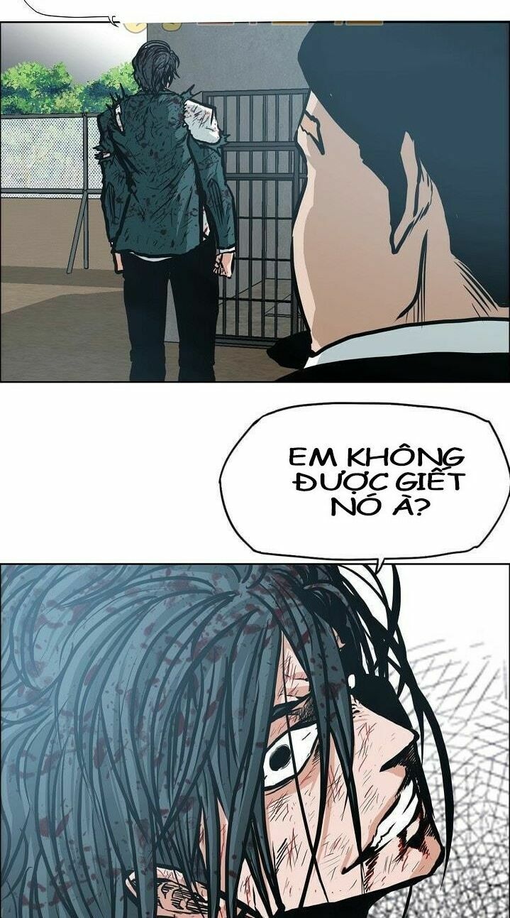 bá chủ học đường ss3 chapter 25 2