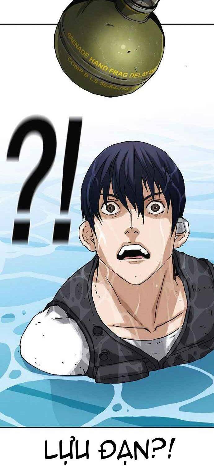 pubg - cuộc chiến sinh tồn - 100 chapter 6 77