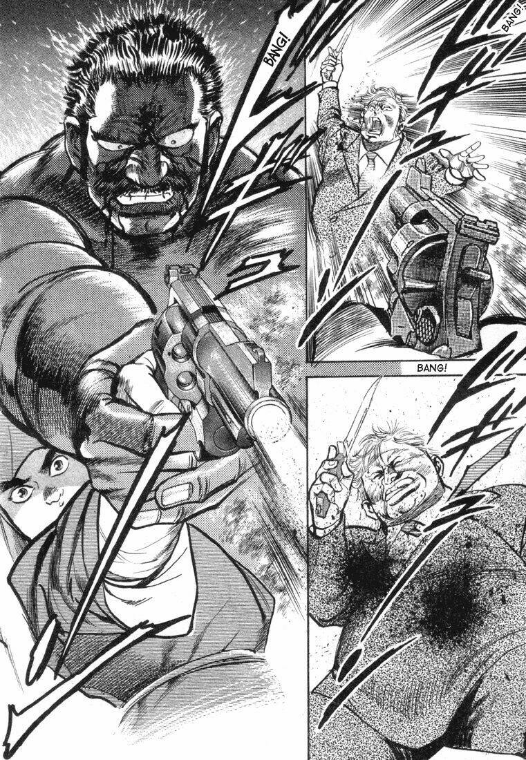 mad bull 34 chapter 6 30