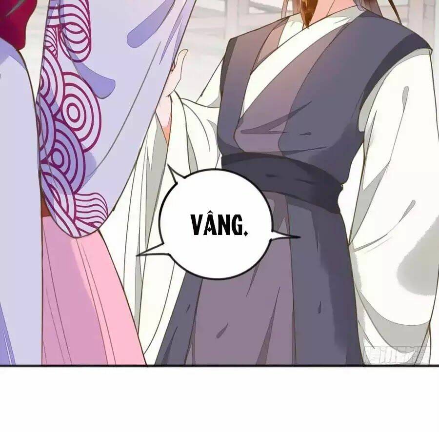 thần y khí nữ: ngự thú cuồng phi của quỷ đế chapter 60 6