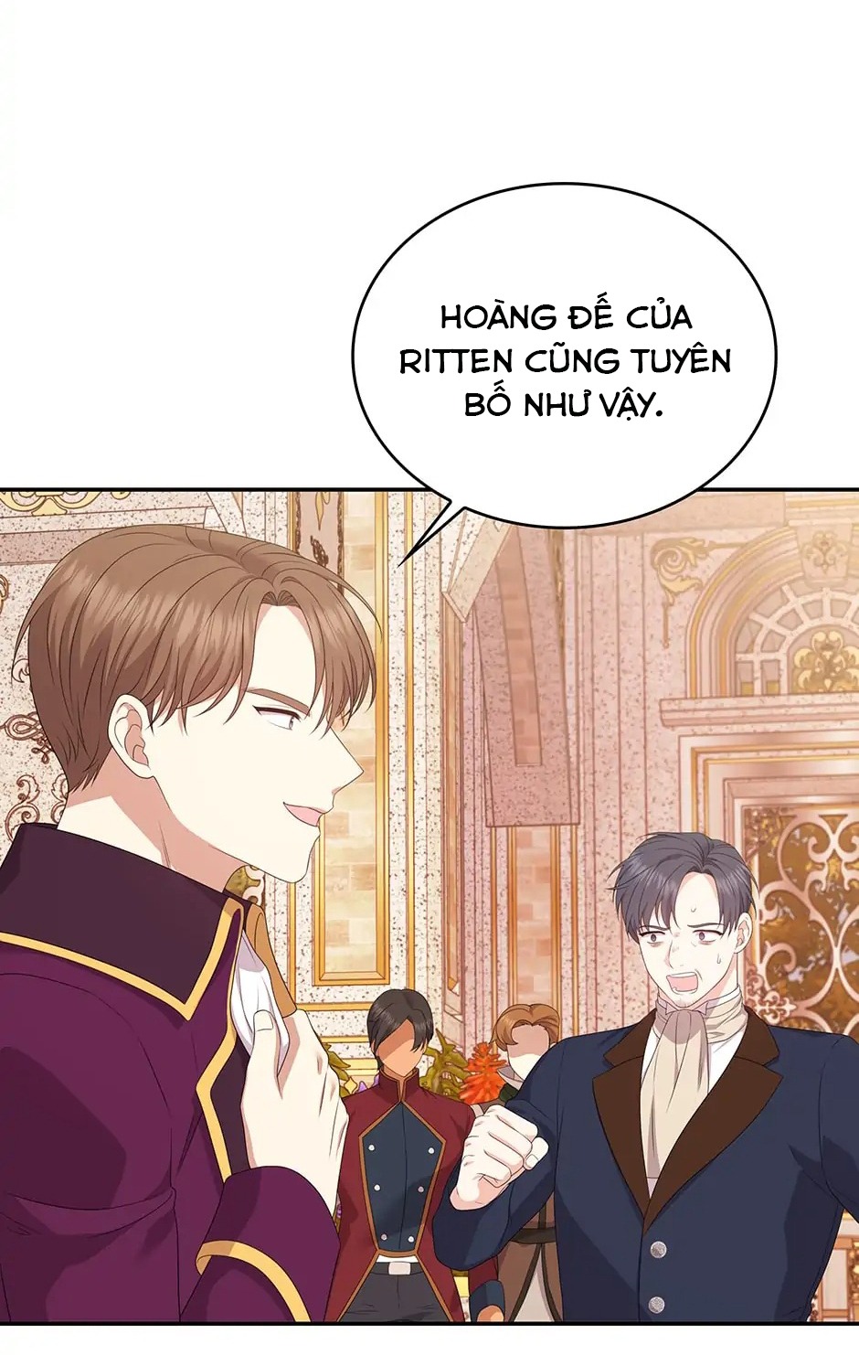 công chúa hai mặt chapter 103 9