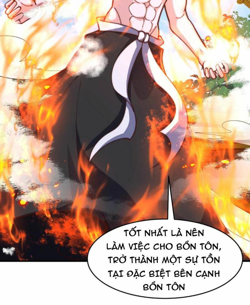 ta nuôi ma quỷ ở trấn ma ti chapter 282 67