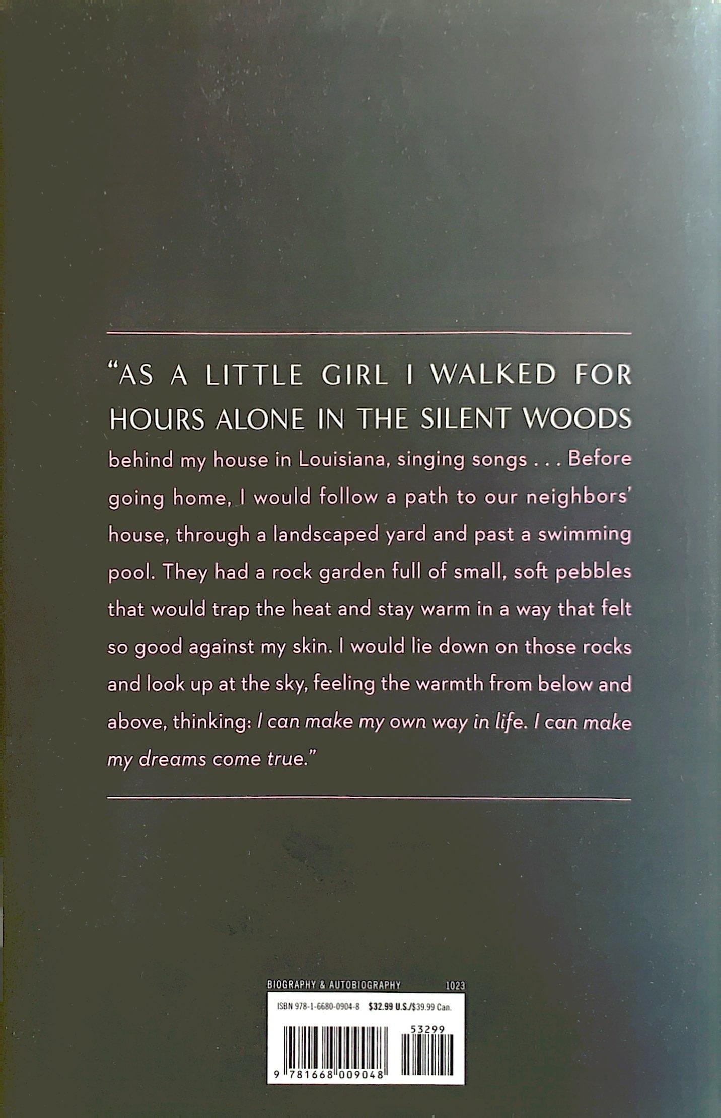 The Woman In Me