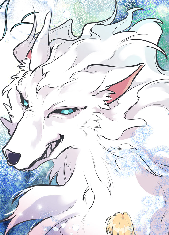 chị tôi đã nhặt về một nam chính quyến rũ chapter 50 94