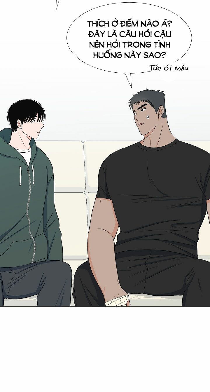 công nam bắc thụ chapter 13 63