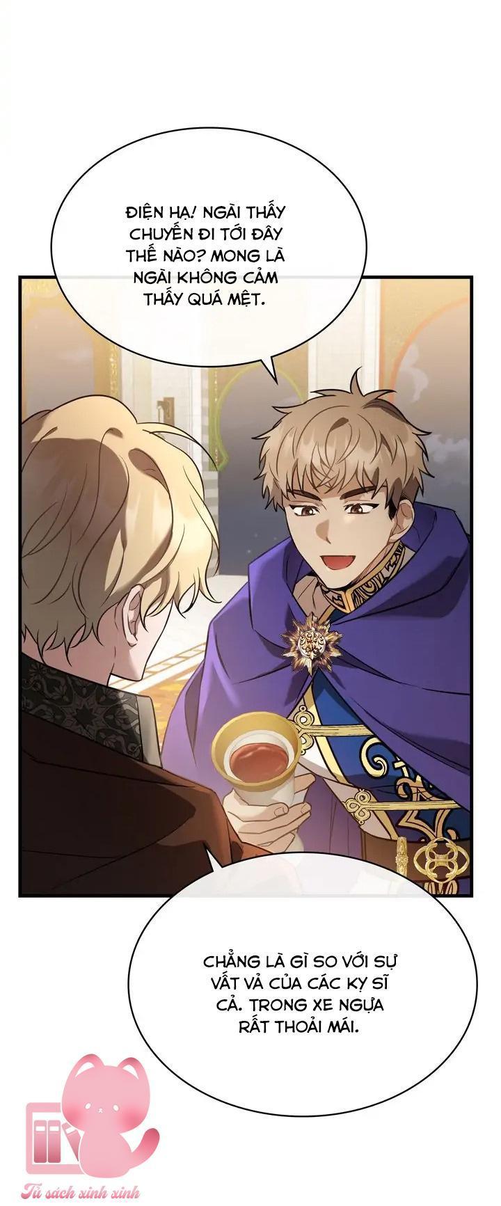 đêm đen khuất bóng chapter 24 26