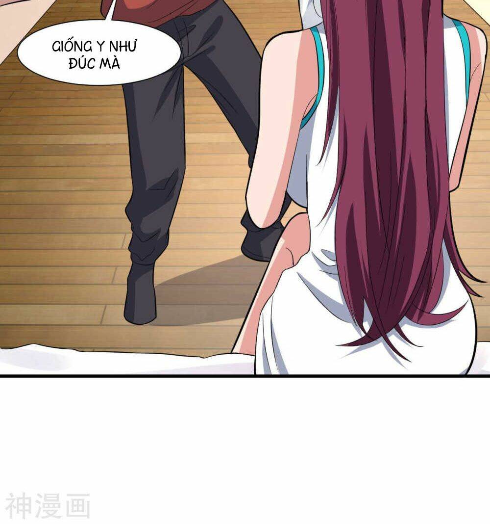 tu chân truyền nhân tại đô thị chapter 18 34