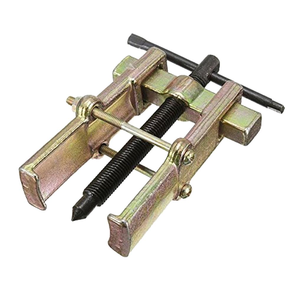 3 Pieces Two Jaw 2 Legs 3,4,6'' Bearing Gear Hub Puller Remover Removal Tool