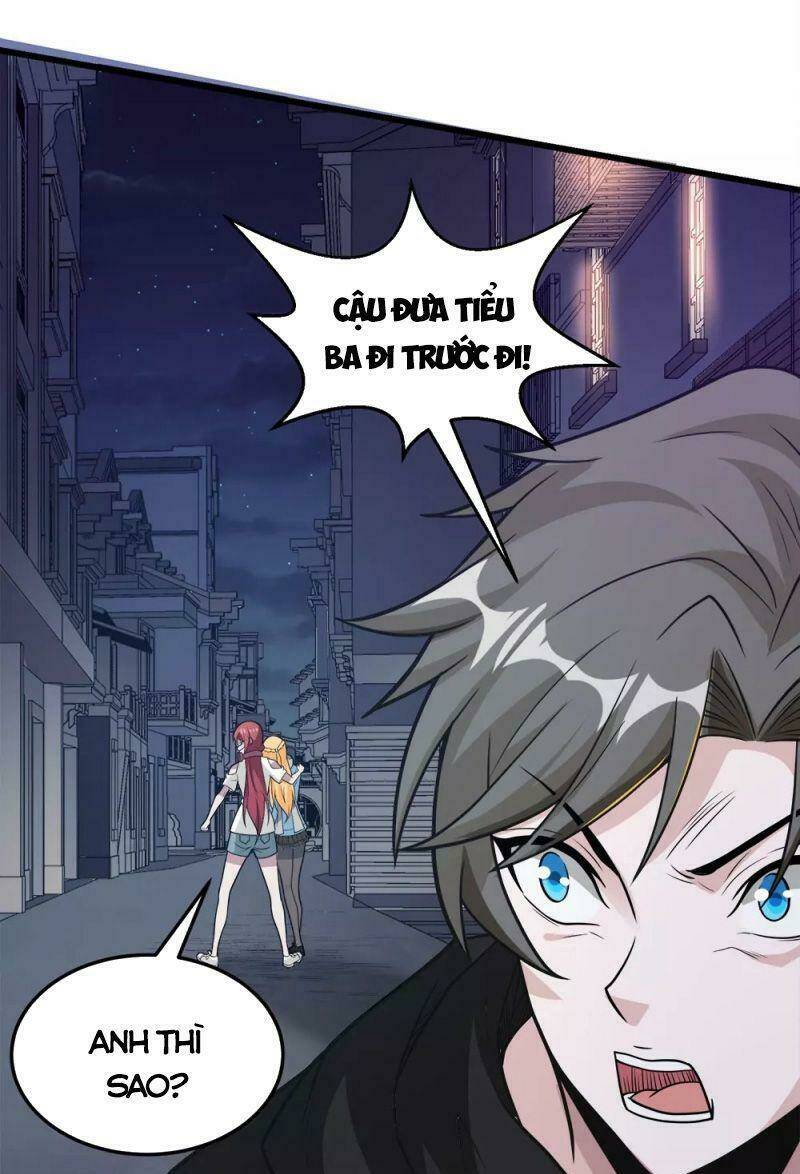 kiếm vũ chapter 194 33