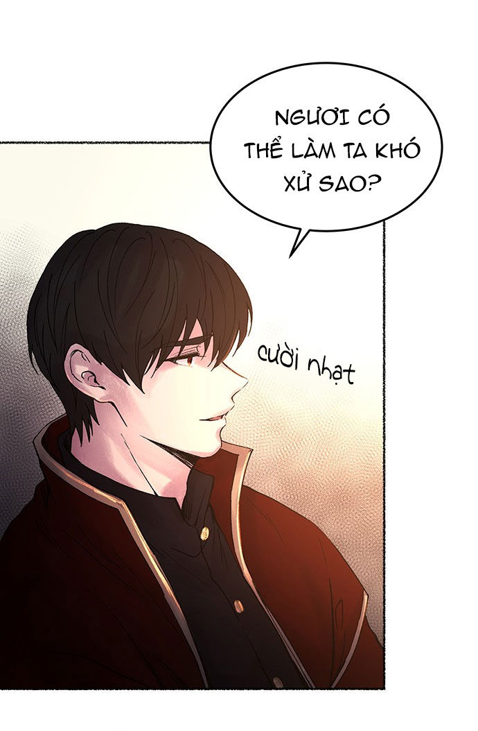 như gió trên cành cây khô chapter 16 67