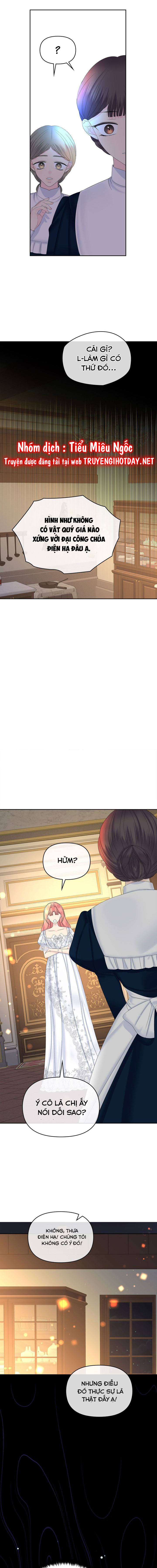 nuôi chồng từ bé chapter 55 7