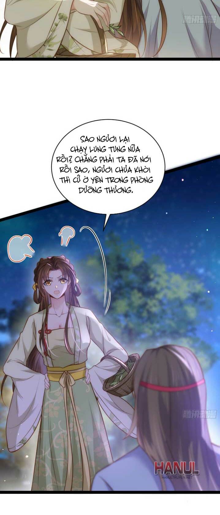 hoạn phi thiên hạ chapter 261 3