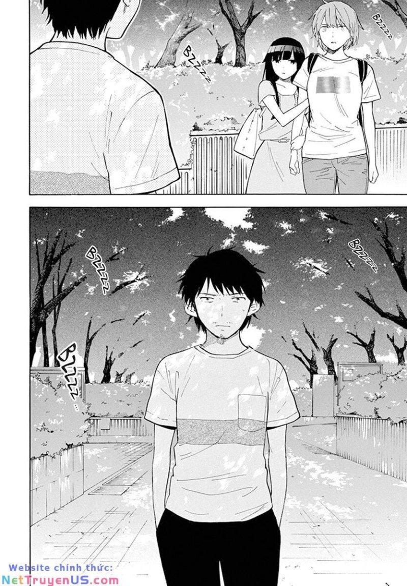 himegoto - juukyuusai no seifuku chapter 79 10