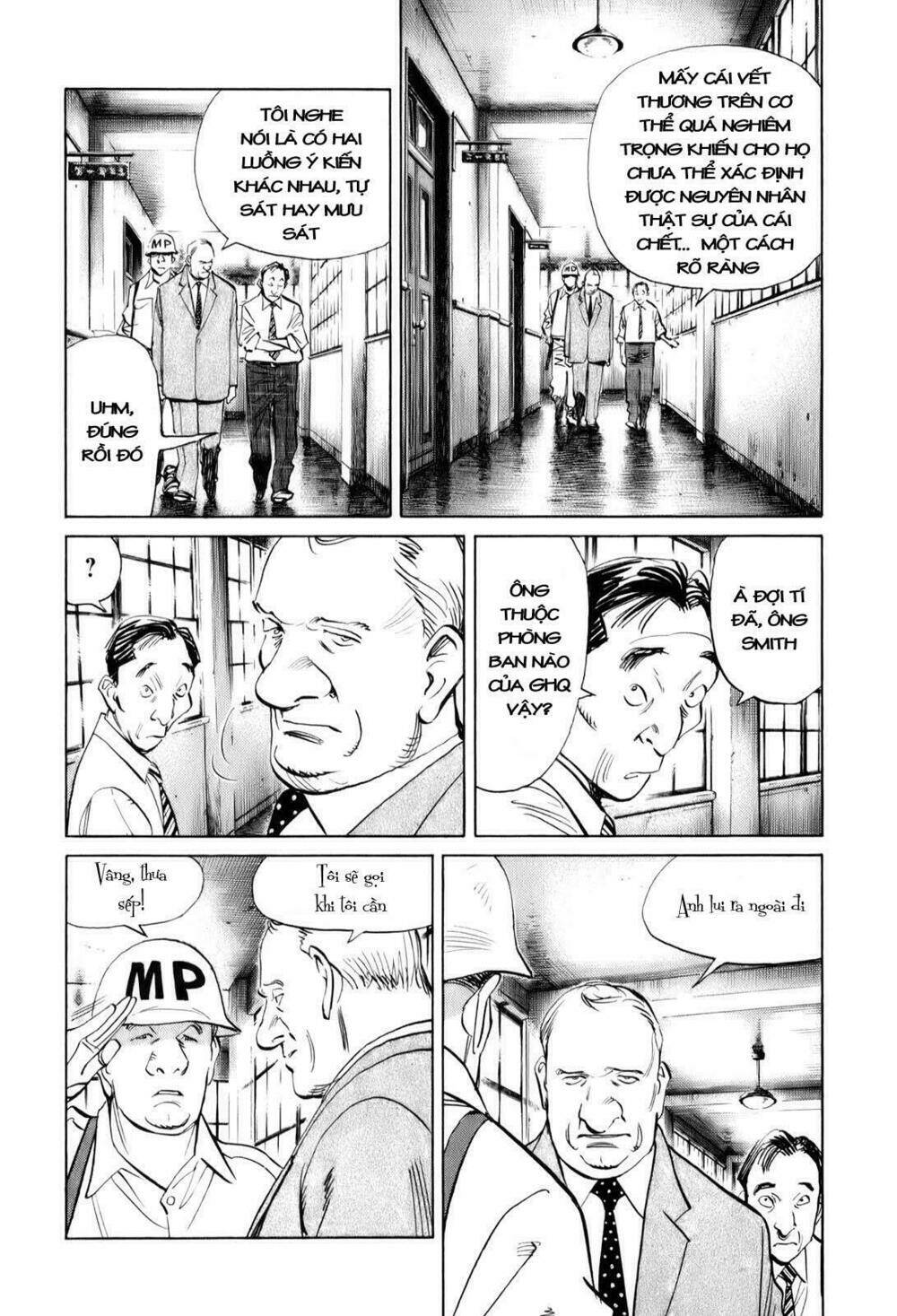 billy bat chapter 8 2