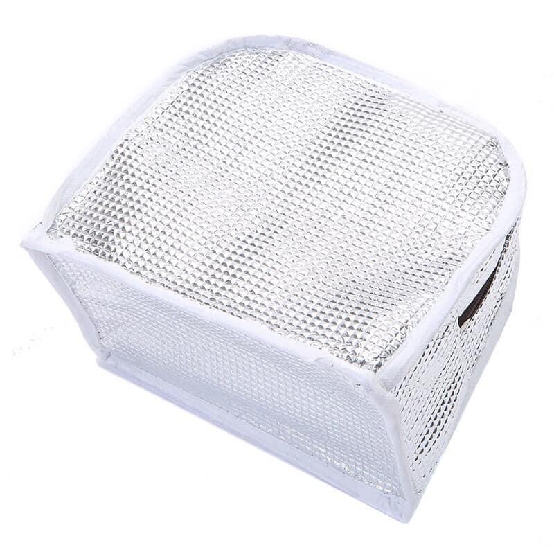 TÚI GIỮ NHIỆT HẠC HỒNG