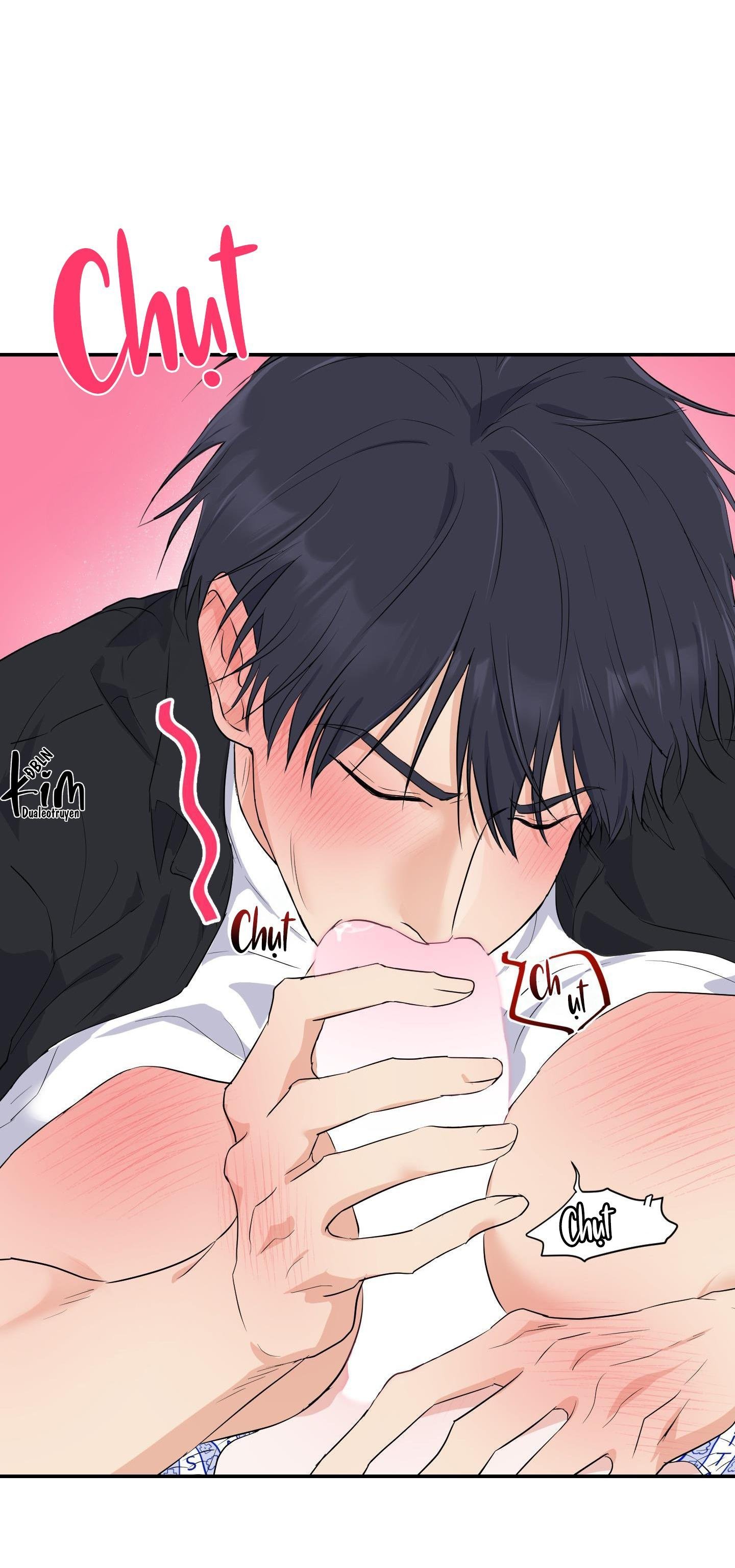 tuyển tập ngực bự, cung khủ của nhà kim Chapter 175.2 xấu hổ 2 48