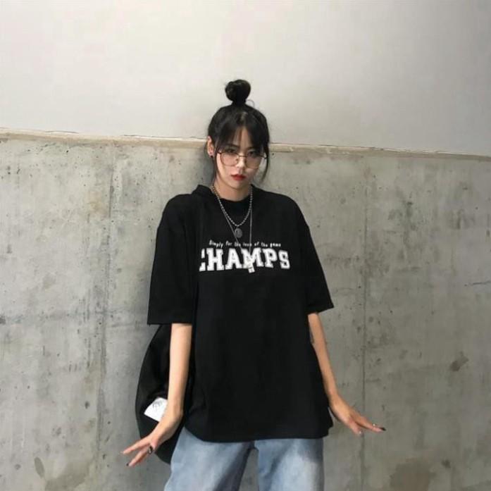Áo thun tay lỡ form rộng Oversize, áo phông tay lỡ form rộng Unisex, áo thun A72