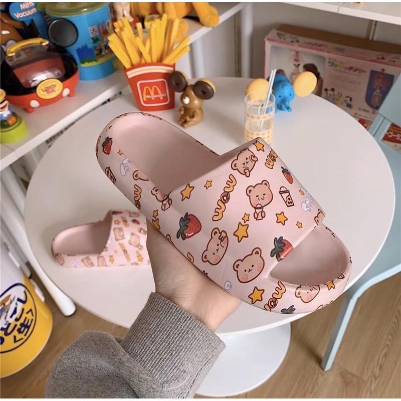 DÉP BÁNH MÌ NHIỀU HÌNH CÓ SẴN