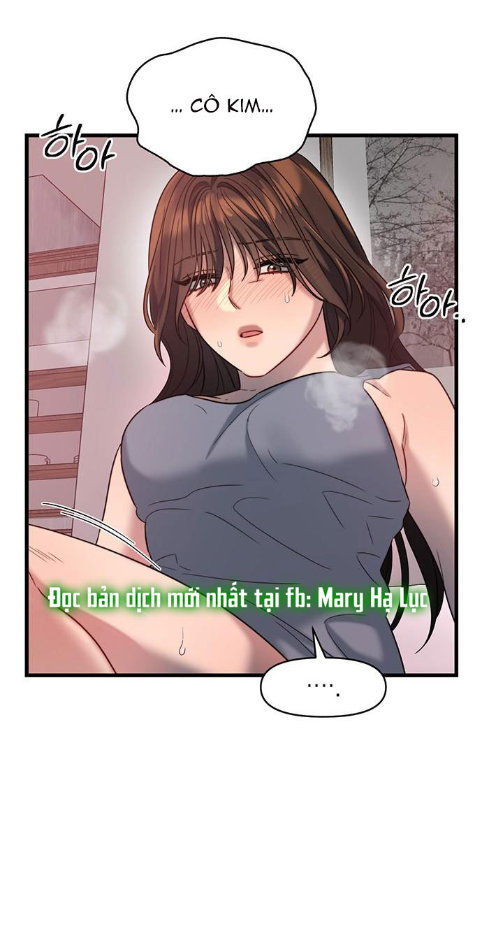 [18+] dục vọng tao nhã chapter 33.2 20