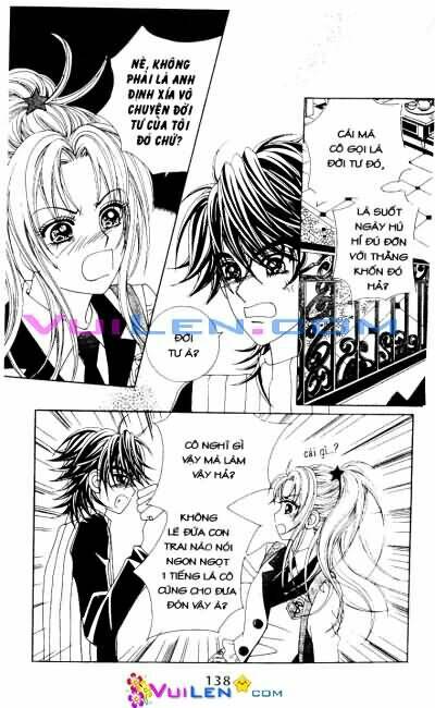 cô dâu bé xinh chapter 31 19