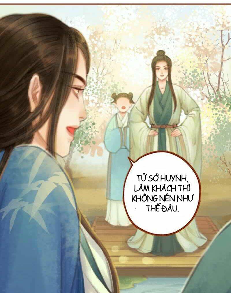 phượng tù hoàng chapter 28 5
