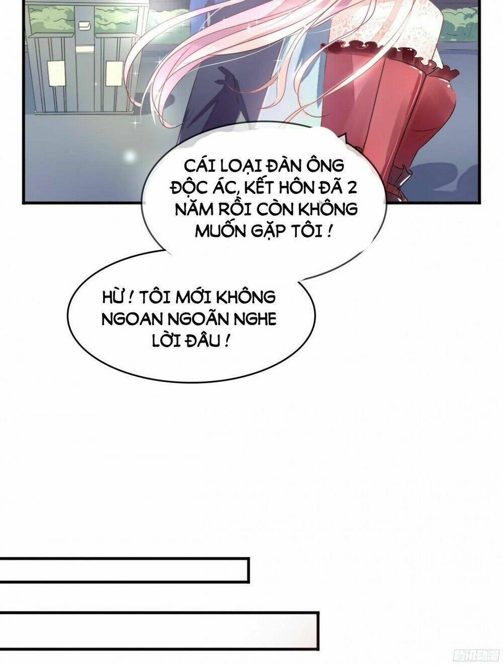 manh thê khó dỗ chapter 2 17