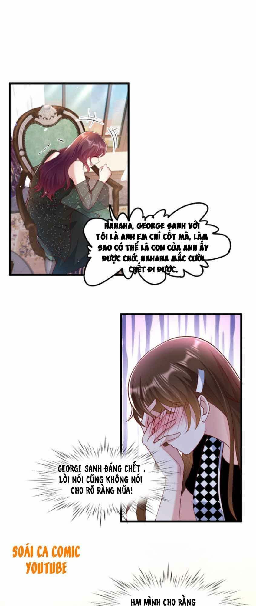 nhất sanh hữu hỉ chapter 25 2