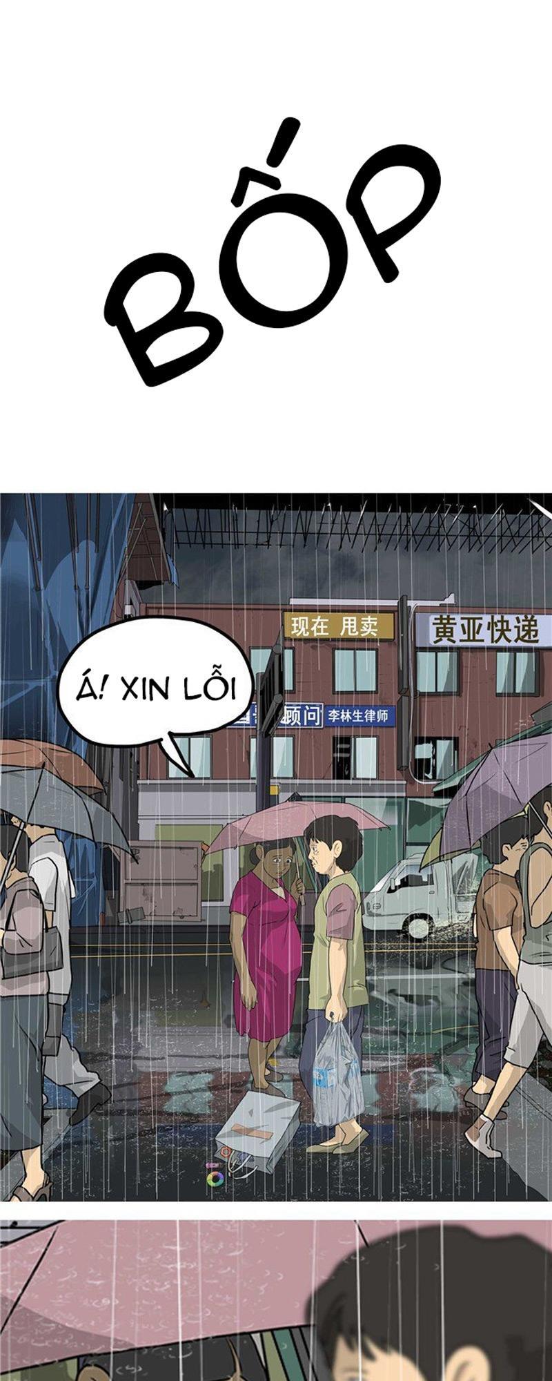 hồi sinh chapter 16 2