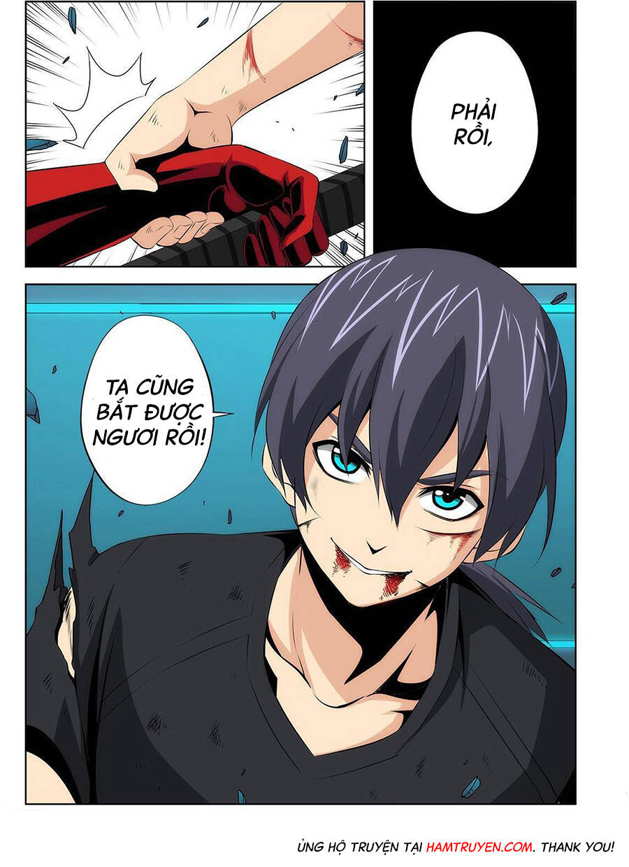 life and death chapter 27 11