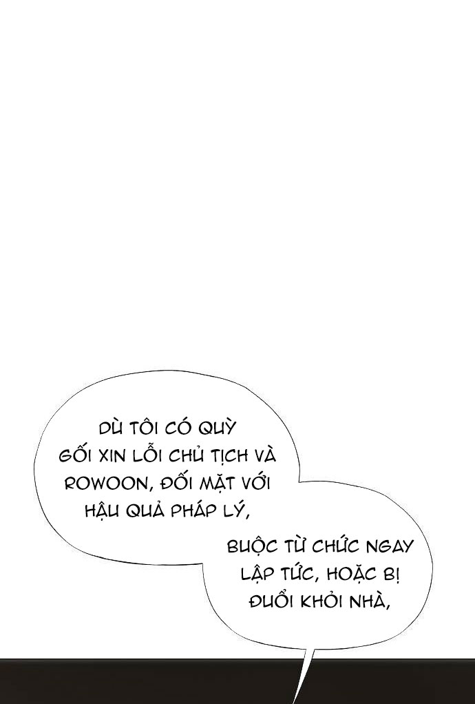 không thể thoát ra khỏi bộ phim kịch tính chapter 24.1 37