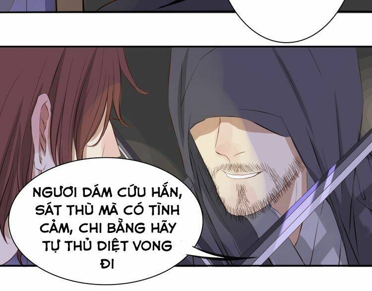bạch lý hành giả chapter 9 22